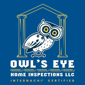 Owls Eye Home Inspections